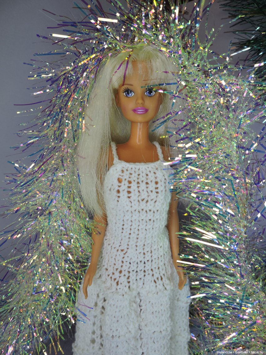 В ожидании праздника. Синди и Макси (фото 5)