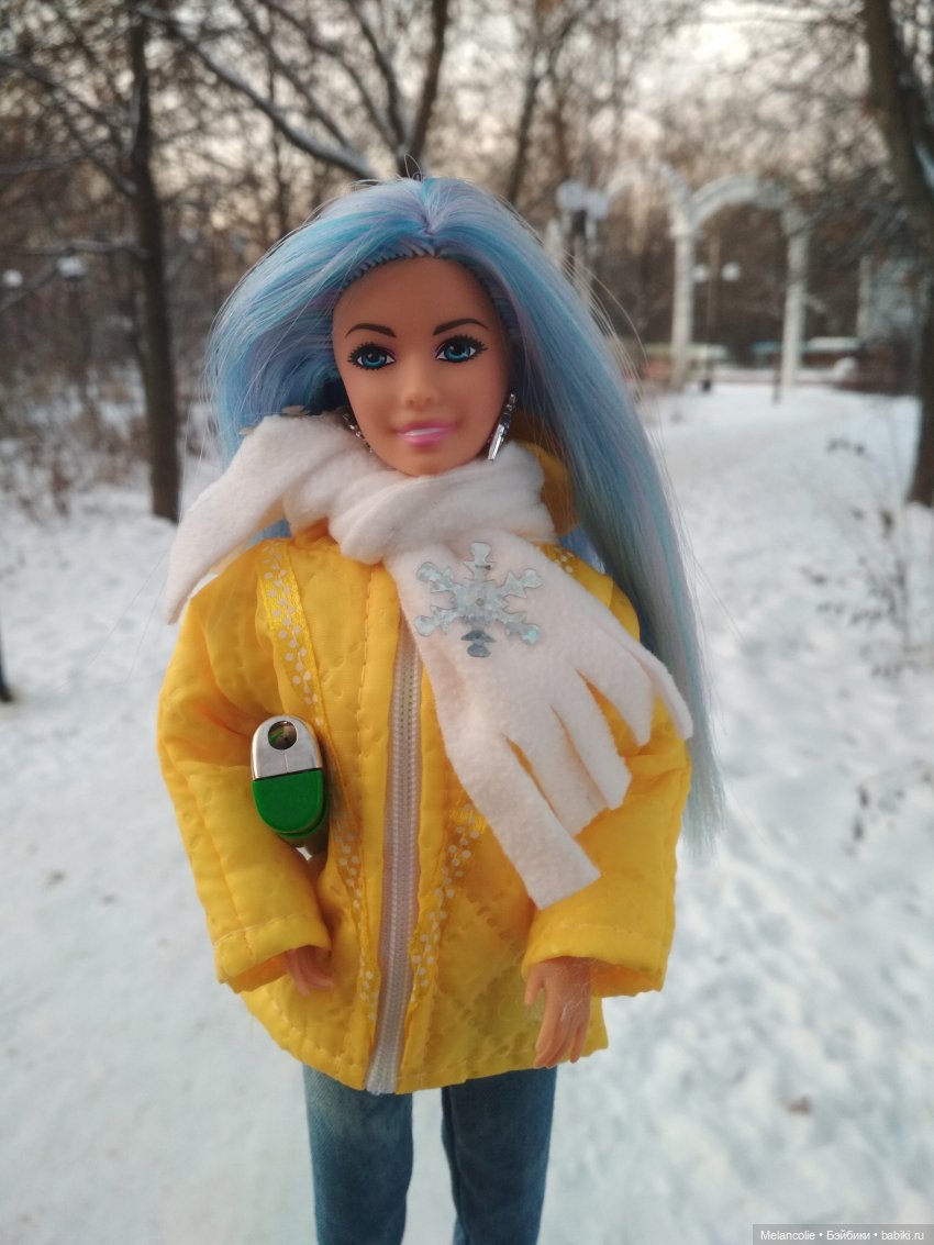 В ожидании праздника. Первая зимняя прогулка | Бэйбики В ожидании праздника. Первая зимняя прогулка (фото 8)