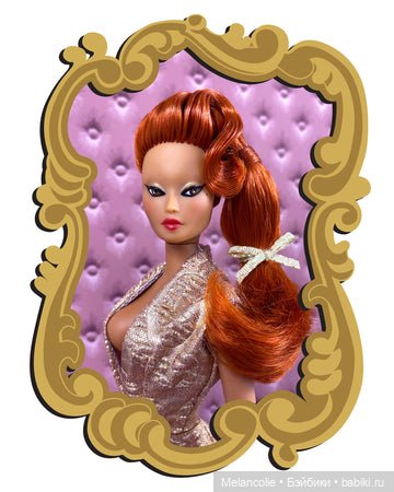 В ожидании праздника. Олеся и чудо-дерево (фото 3)