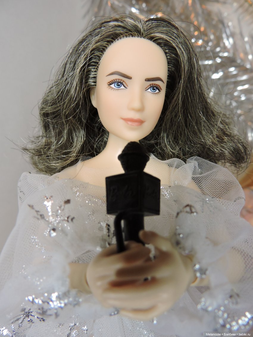 В ожидании праздника. "Снежинка" (фото 4)