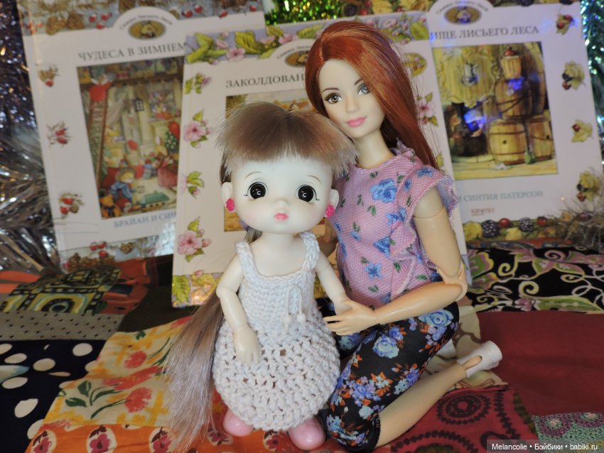 В ожидании праздника. Слишком много кроликов