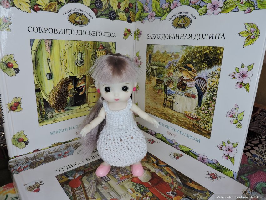 В ожидании праздника. Слишком много кроликов