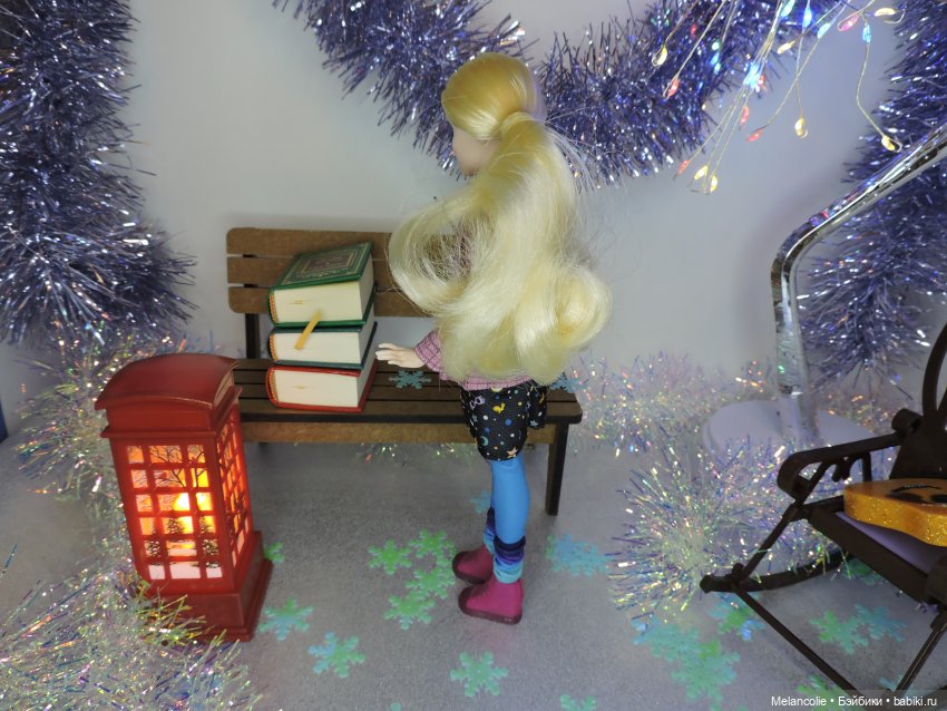 В ожидании праздника Чудо своими руками (фото 8)