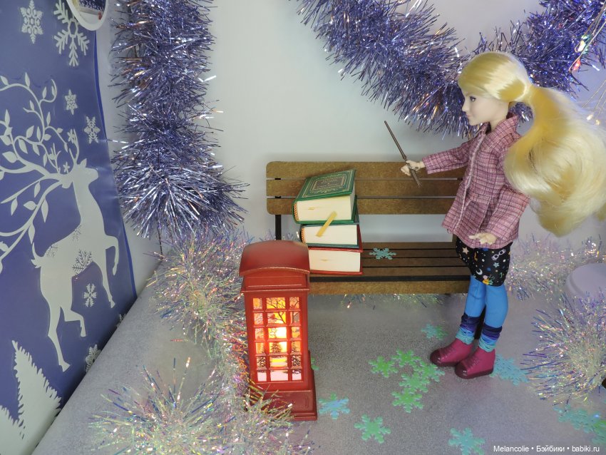 В ожидании праздника Чудо своими руками (фото 7)