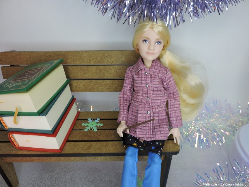 В ожидании праздника Чудо своими руками (фото 2)