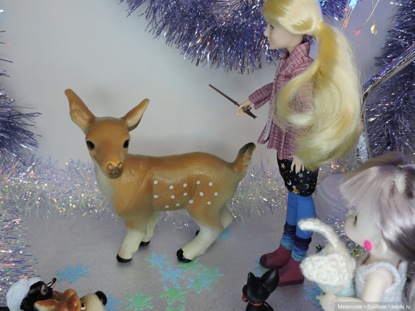 В ожидании праздника Чудо своими руками