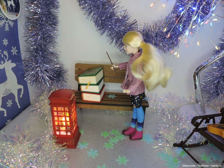 В ожидании праздника Чудо своими руками (фото 6)