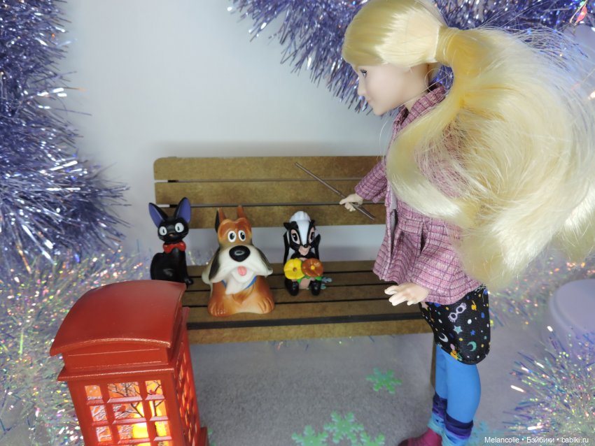 В ожидании праздника Чудо своими руками