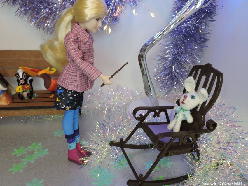 В ожидании праздника Чудо своими руками