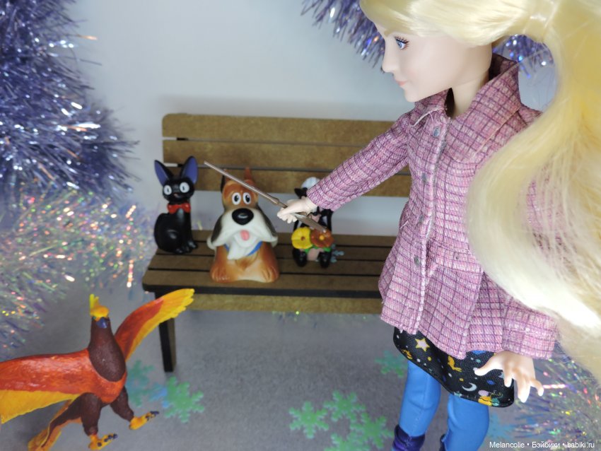 В ожидании праздника Чудо своими руками