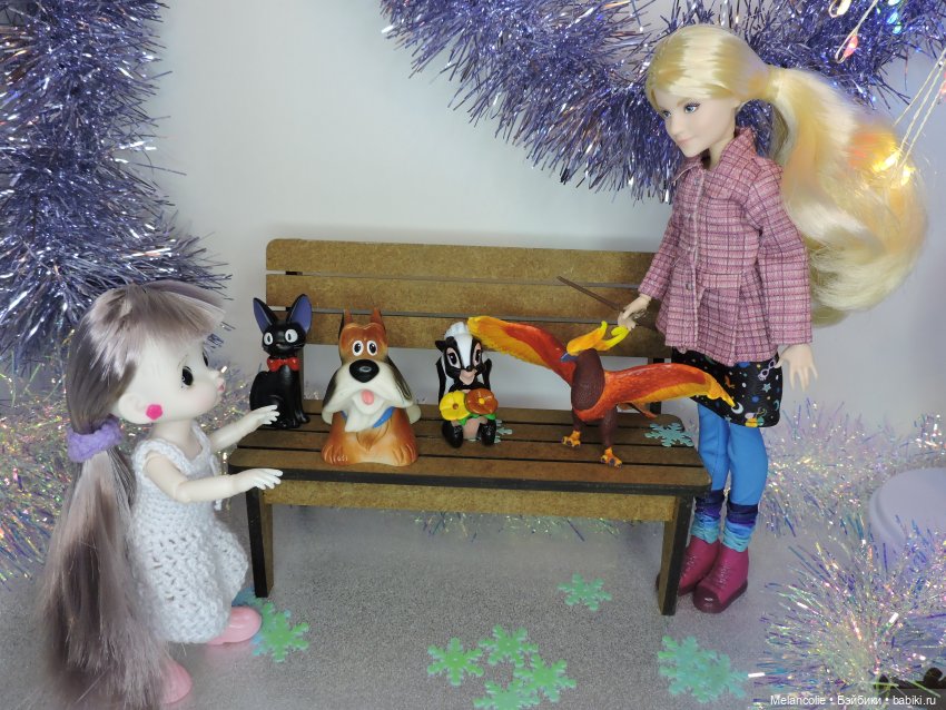 В ожидании праздника Чудо своими руками