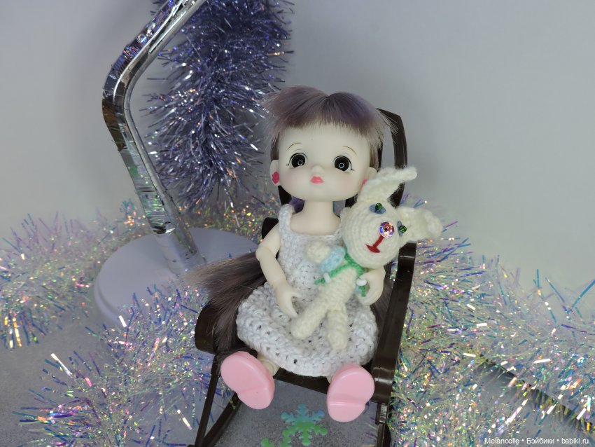 В ожидании праздника Чудо своими руками