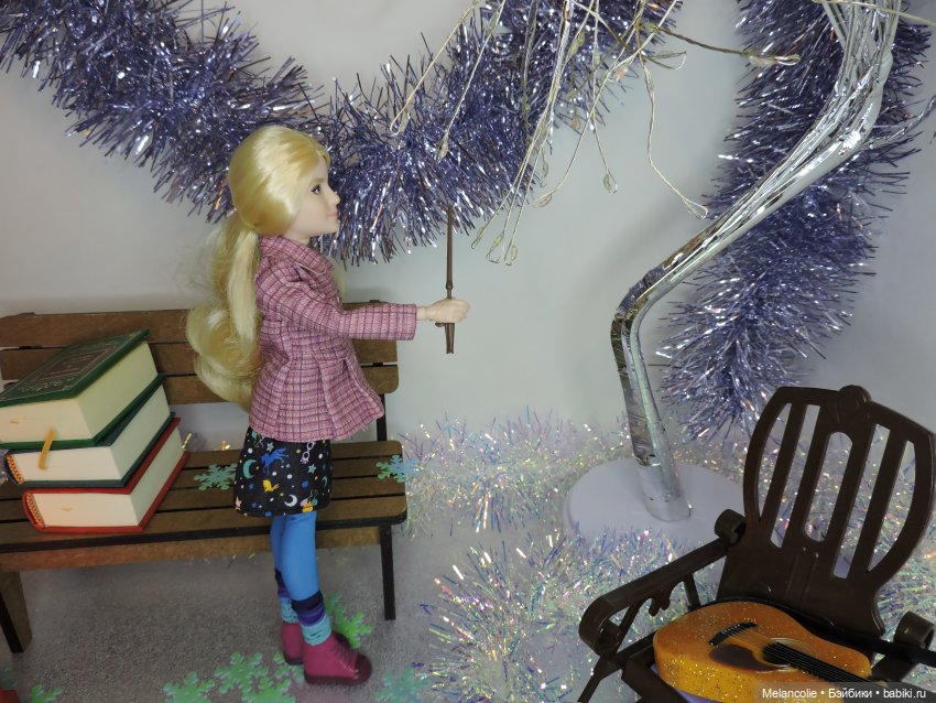 В ожидании праздника Чудо своими руками (фото 3)