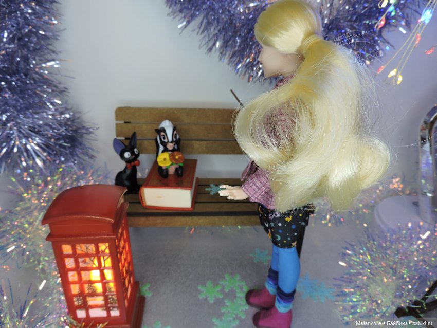 В ожидании праздника Чудо своими руками