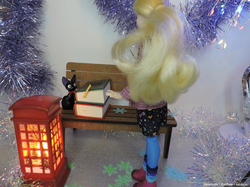 В ожидании праздника Чудо своими руками (фото 10)