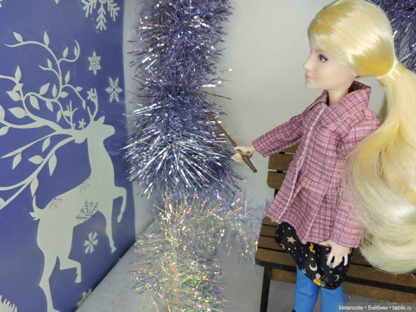 В ожидании праздника Чудо своими руками