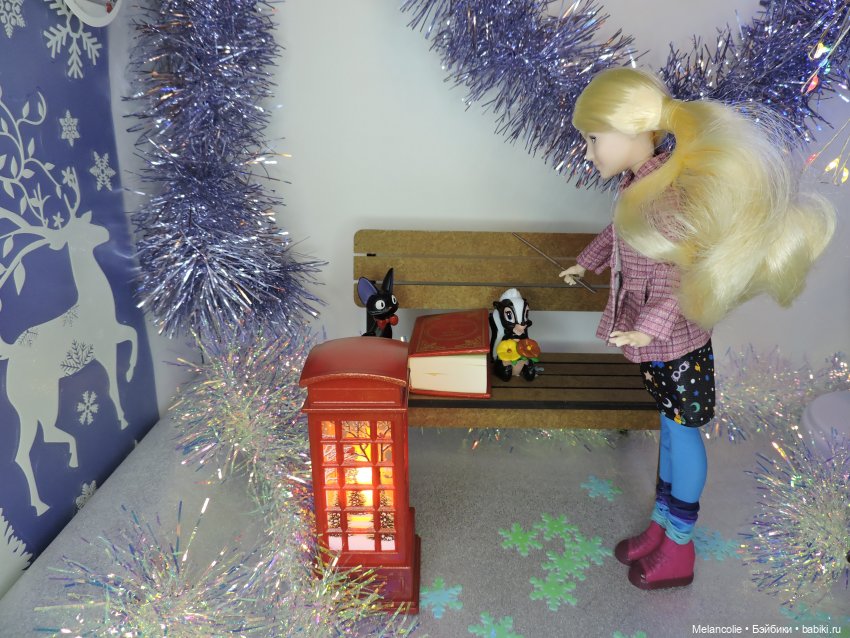 В ожидании праздника Чудо своими руками