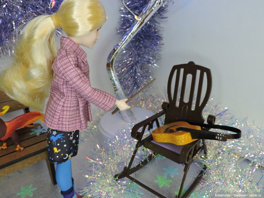 В ожидании праздника Чудо своими руками