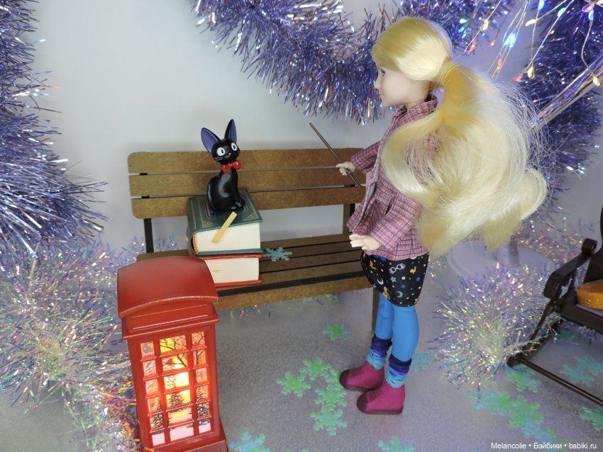 В ожидании праздника Чудо своими руками (фото 9)