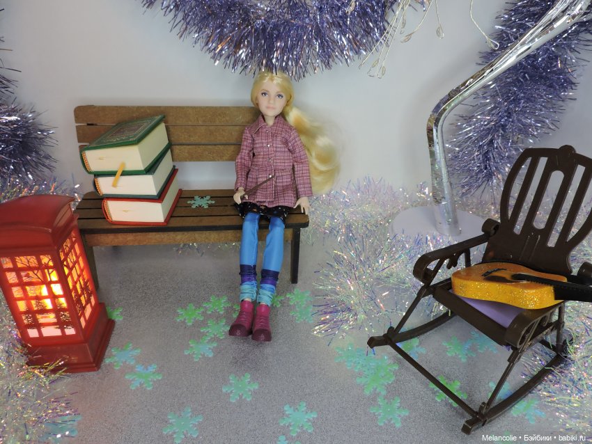 В ожидании праздника Чудо своими руками