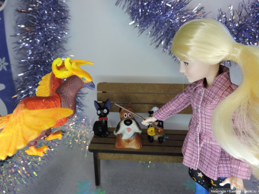 В ожидании праздника Чудо своими руками