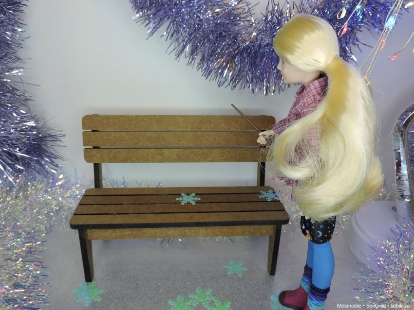 В ожидании праздника Чудо своими руками