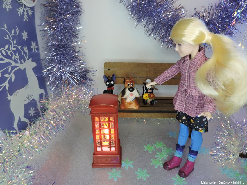 В ожидании праздника Чудо своими руками