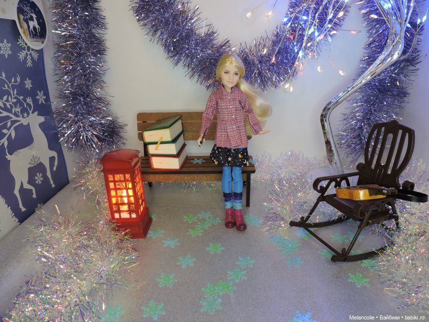 В ожидании праздника Чудо своими руками (фото 5)