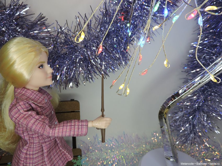 В ожидании праздника Чудо своими руками (фото 4)