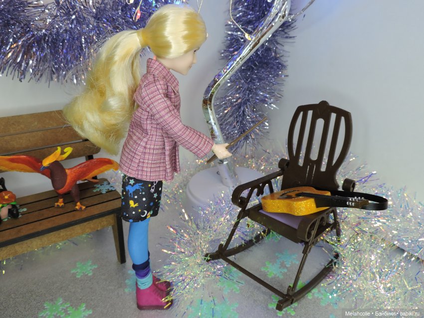 В ожидании праздника Чудо своими руками