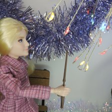 В ожидании праздника Чудо своими руками