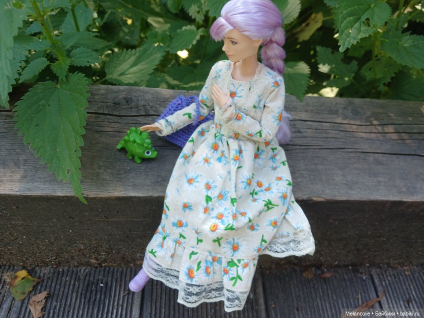 За травами и приключениями (фото 10)