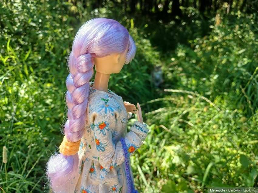 За травами и приключениями (фото 2)