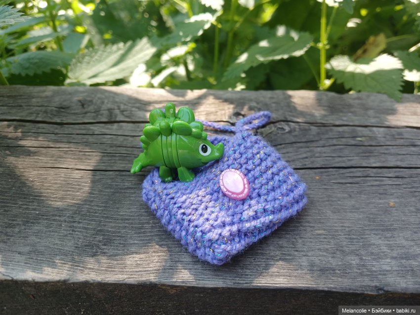 За травами и приключениями (фото 8)