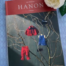 Книга Hanon