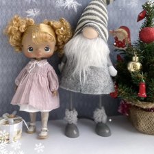 Предновогоднее настроение