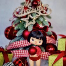 Новая лимитированная Bokka