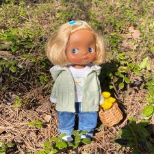 Весеннее настроение