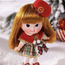 Mui chan Зимняя история