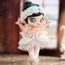 Танцор балета Molly от Popmart