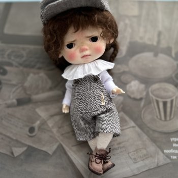 Острые козырьки