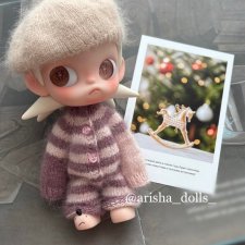 Комбинезон для Zsiga