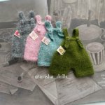 Комбинезон для Blythe