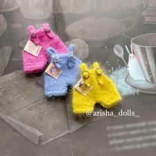 Комбинезон для малышей ob11