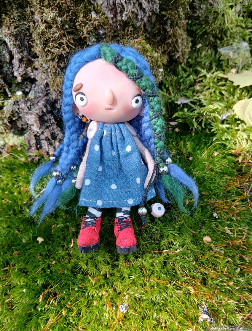 Какая чудесная девочка! Поздравляю.Нравятся работы этого автора. Моя Зоя передаёт приветик.