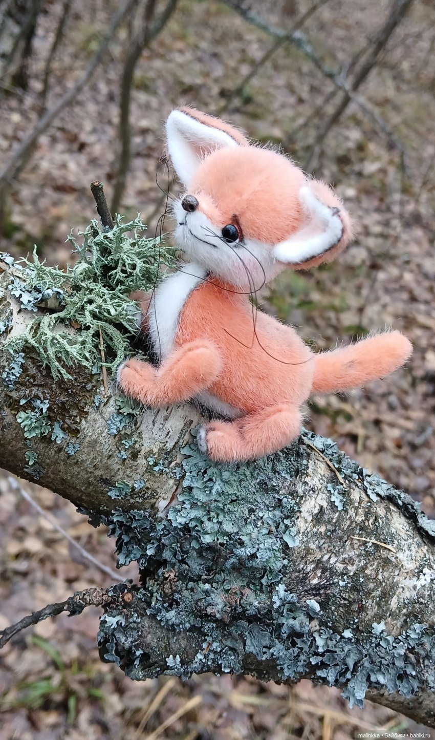 Мои текстильные друзья — Текстильные игрушки и примитивы: кофейные