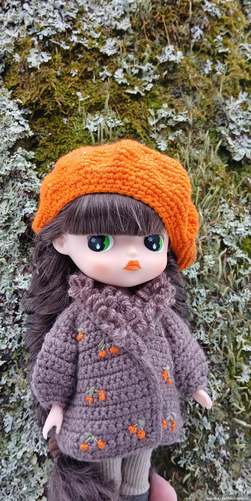 Дуняша — Коллекции игровых кукол (Playline): фото полок (фото 9)