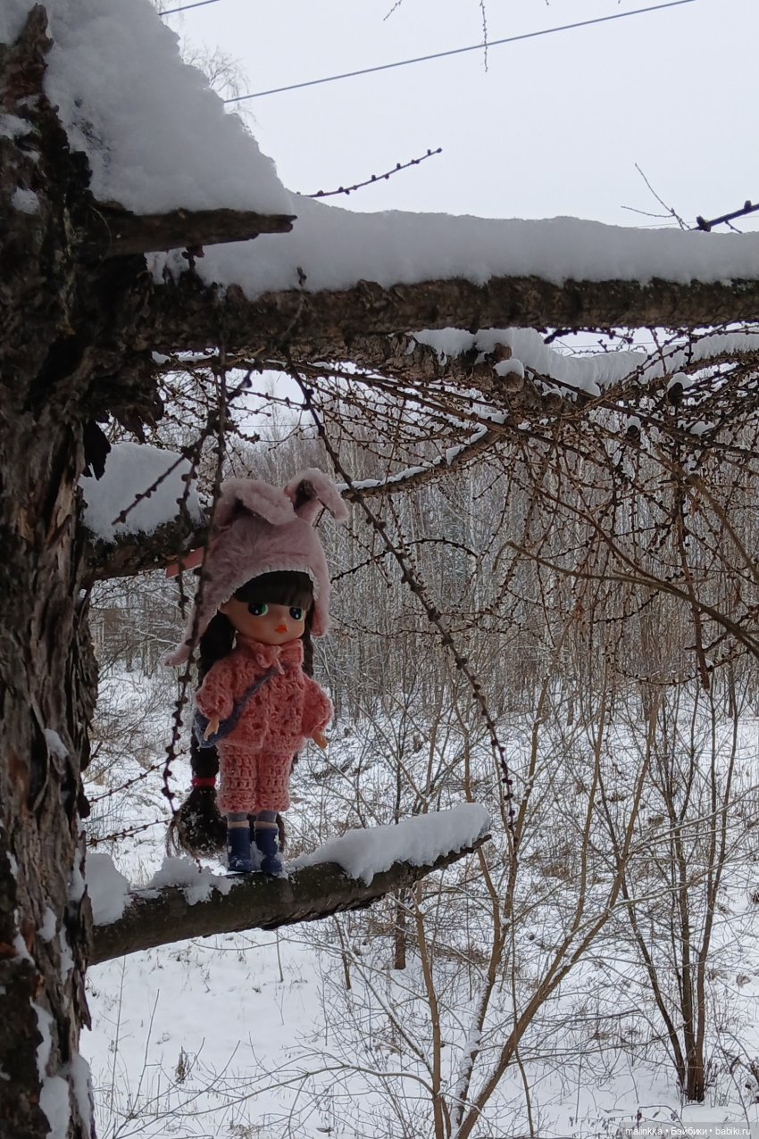 Дуняша — Коллекции игровых кукол (Playline): фото полок (фото 5)