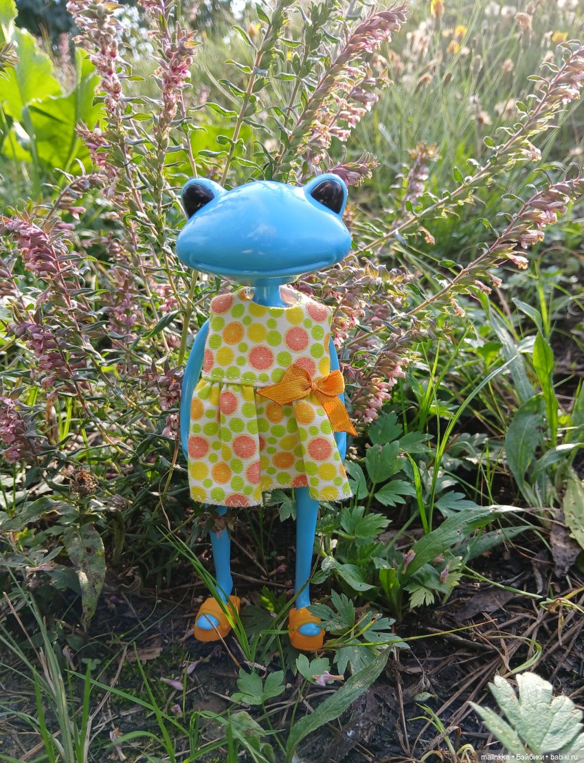Антонина Wonder Frog, Studio uoo (фото 8)