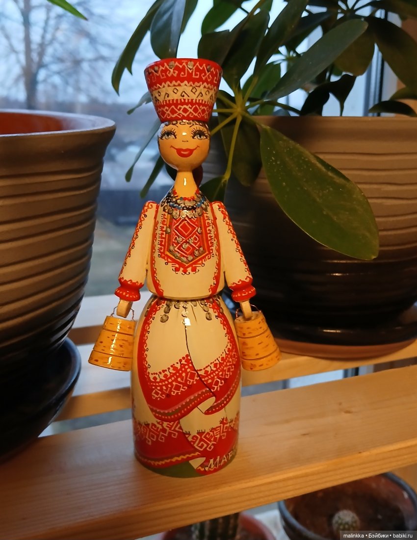 Путешествие Тони в Йошкар Олу